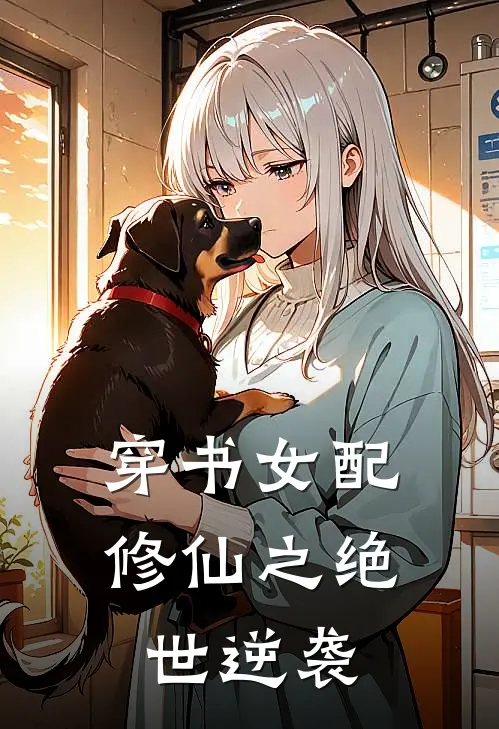 穿书女配修仙之绝世逆袭