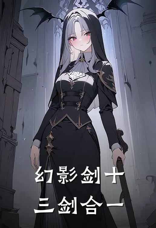 幻影剑十三剑合一
