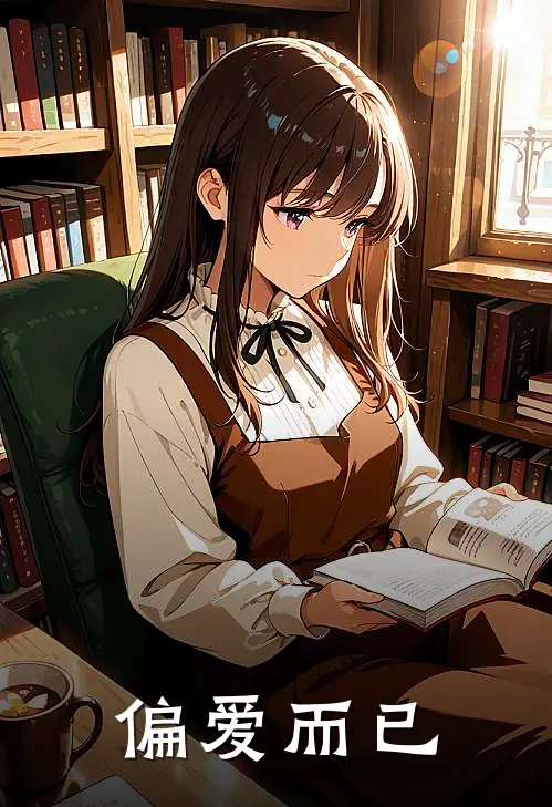 偏爱而已(姜吻沈喻)完整版免费全文阅读_最热门小说偏爱而已姜吻沈喻