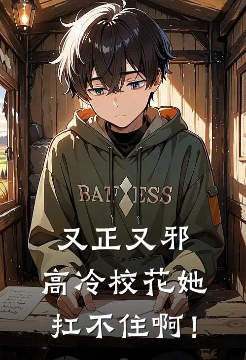 又正又邪，高冷校花她扛不住啊！(林阳蒋默)完整版小说全文免费阅读_免费阅读无弹窗又正又邪，高冷校花她扛不住啊！林阳蒋默