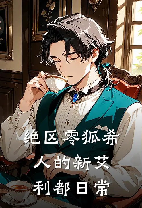 绝区零狐希人的新艾利都日常艾莲露比免费小说推荐_推荐完结小说绝区零狐希人的新艾利都日常(艾莲露比)