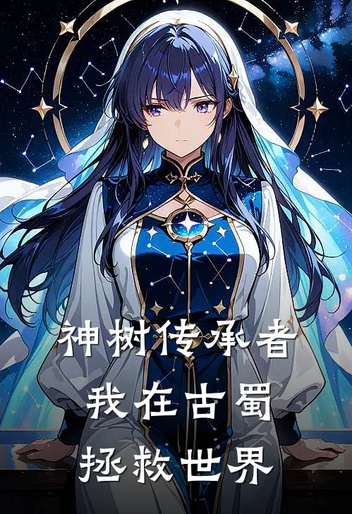 神树传承者：我在古蜀拯救世界