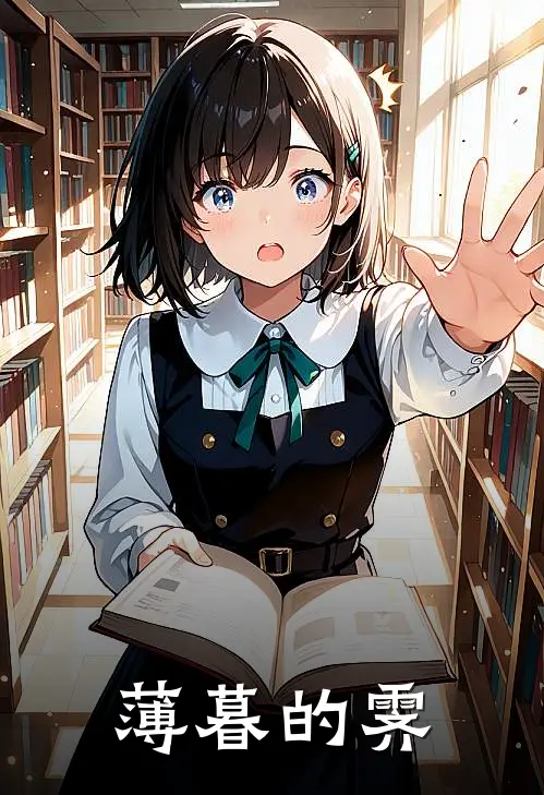 薄暮的霁(霁月桂枝)免费完结小说_免费小说在线阅读薄暮的霁(霁月桂枝)