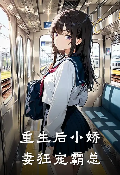 重生后小娇妻狂宠霸总