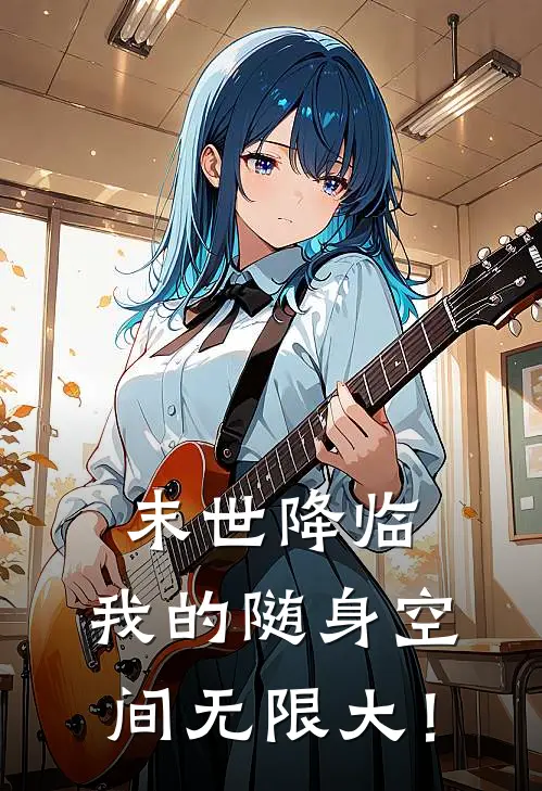 末世降临：我的随身空间无限大！