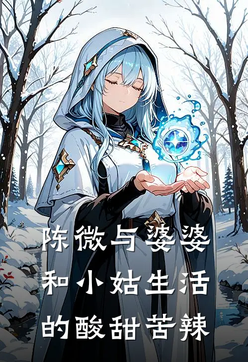 陈微与婆婆和小姑生活的酸甜苦辣