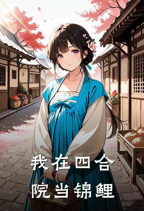 我在四合院当锦鲤