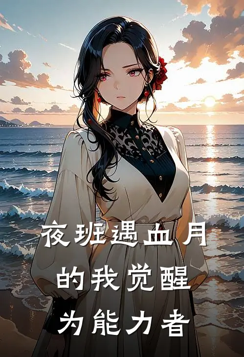 夜班遇血月的我觉醒为能力者