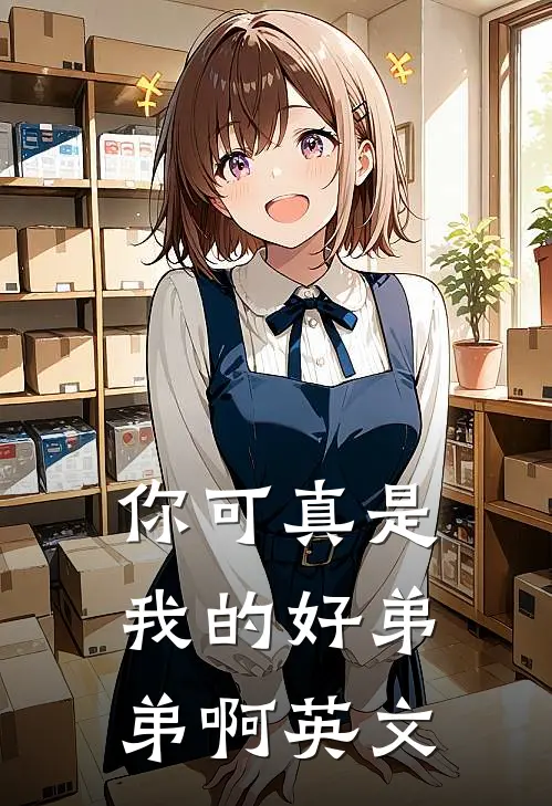 你可真是我的好弟弟啊英文