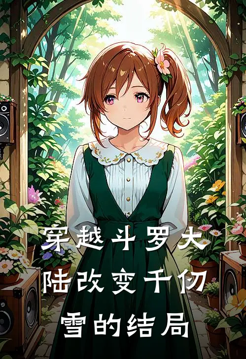 穿越斗罗大陆改变千仞雪的结局