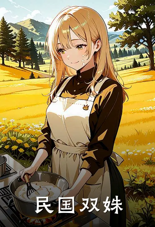 民国双姝