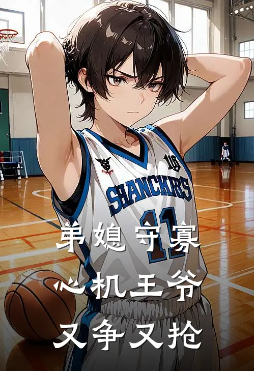 弟媳守寡，心机王爷又争又抢