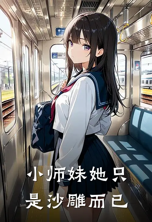 小师妹她只是沙雕而已