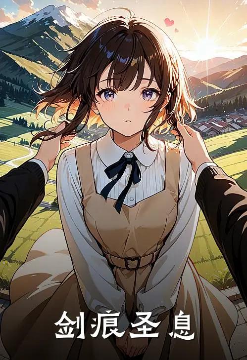 剑痕圣息
