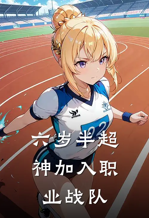 六岁半超神加入职业战队东东武则天热门的网络小说_热门的网络小说六岁半超神加入职业战队(东东武则天)