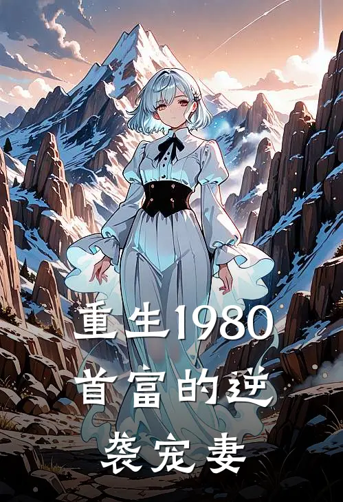 重生1980：首富的逆袭宠妻