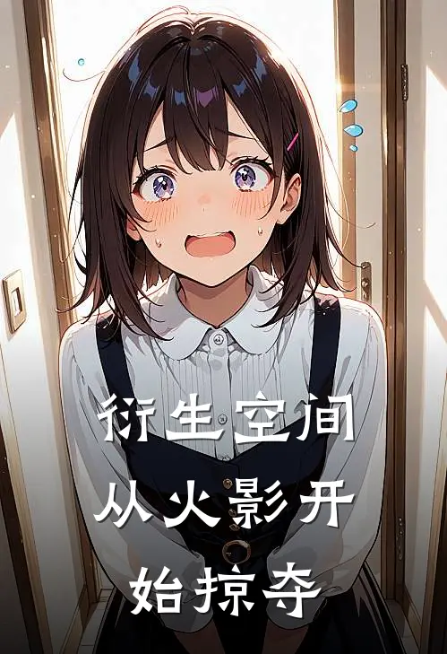 衍生空间：从火影开始掠夺(赵一凡马强)火爆小说_《衍生空间：从火影开始掠夺》赵一凡马强小说免费在线阅读