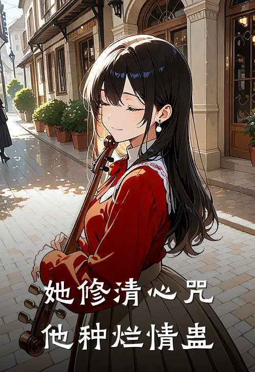 她修清心咒，他种烂情蛊苏逸妙清免费小说大全_小说推荐完本她修清心咒，他种烂情蛊(苏逸妙清)