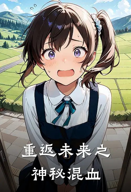 重返未来之神秘混血