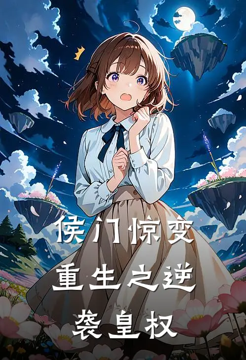 侯门惊变：重生之逆袭皇权