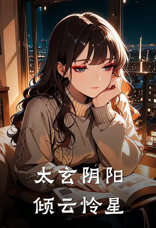 太玄阴阳，倾云怜星