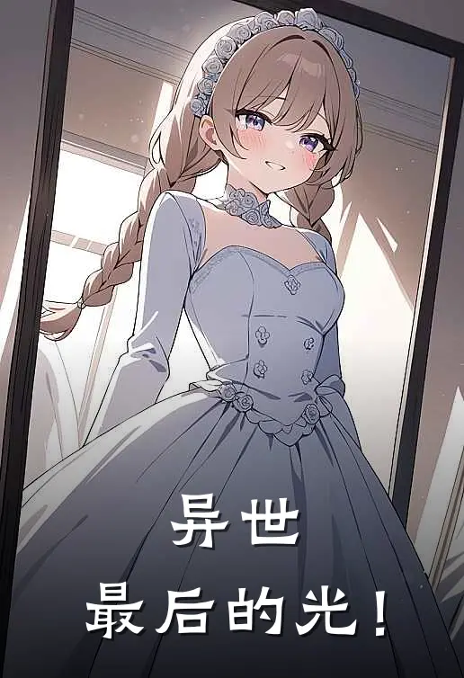 异世：最后的光！