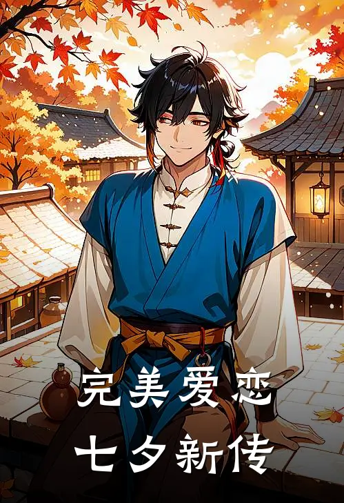 完美爱恋七夕新传