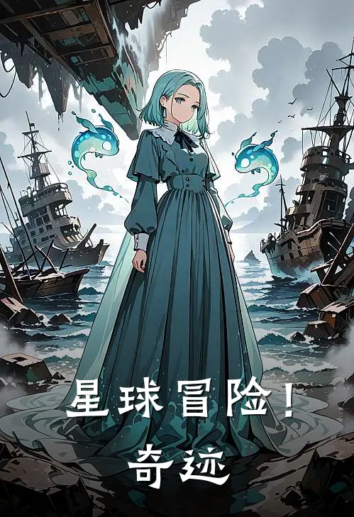 星球冒险！奇迹