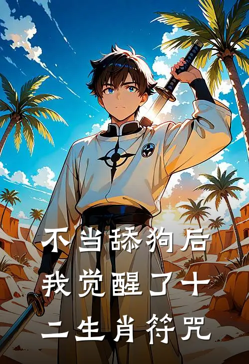不当舔狗后我觉醒了十二生肖符咒