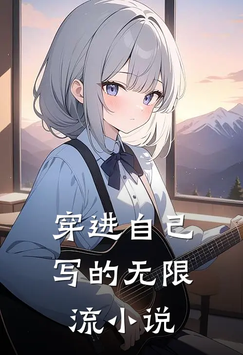 穿进自己写的无限流小说