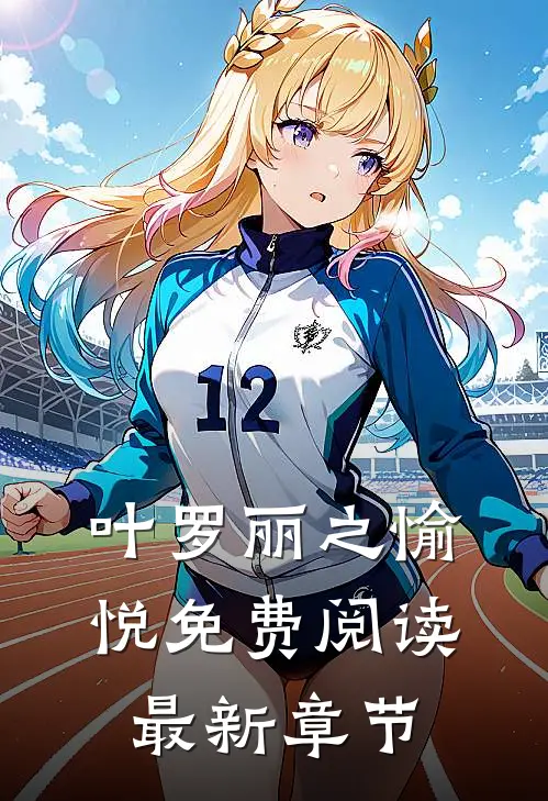 叶罗丽之愉悦免费阅读最新章节