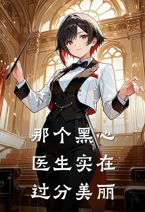 那个黑心医生实在过分美丽