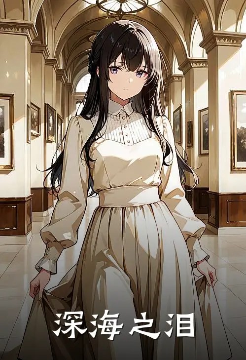 深海之泪林晚星林素秋小说最新章节_最新小说推荐深海之泪林晚星林素秋