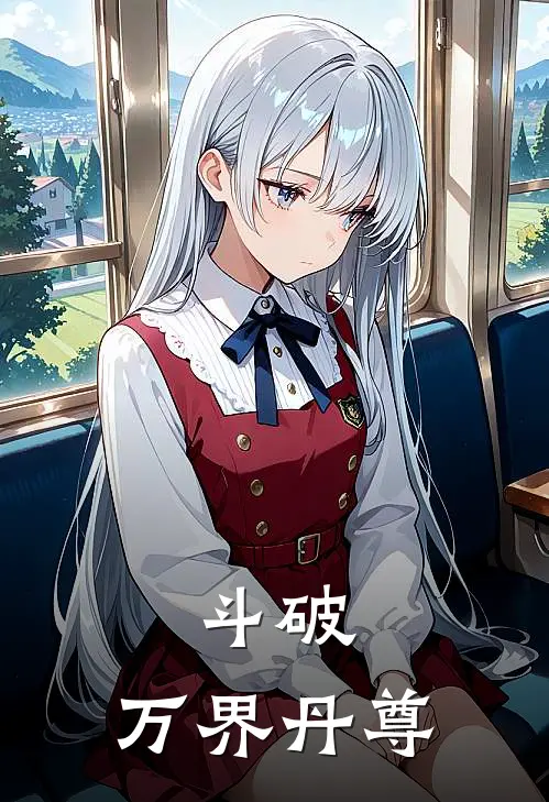 斗破：万界丹尊