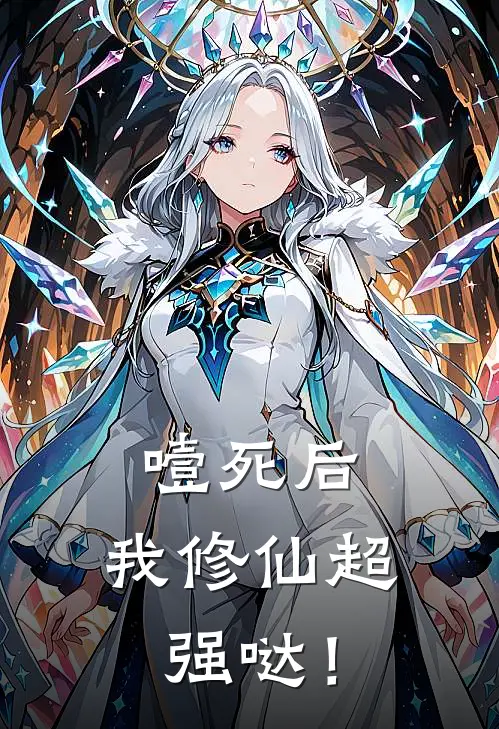 噎死后，我修仙超强哒！