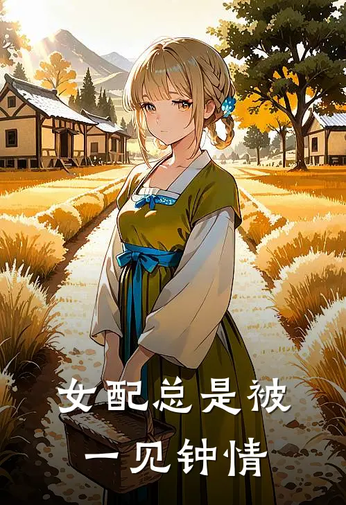 女配总是被一见钟情