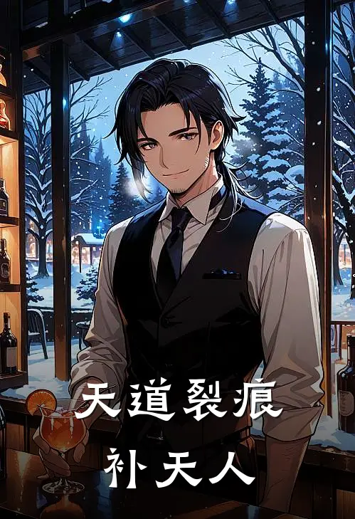 天道裂痕：补天人