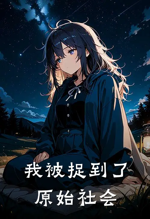 我被捉到了原始社会