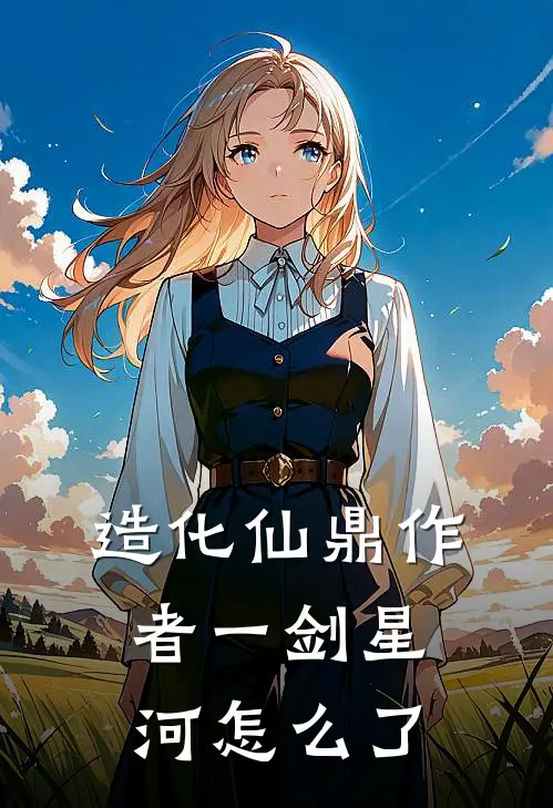 造化仙鼎作者一剑星河怎么了