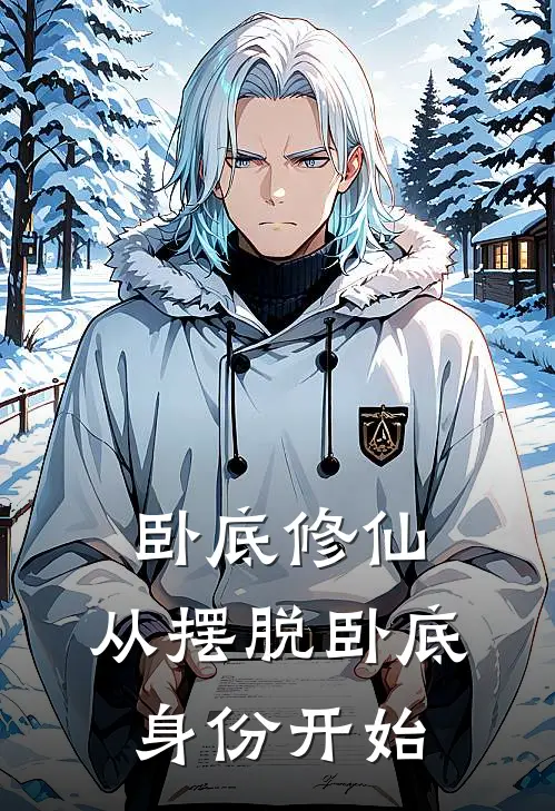 卧底修仙：从摆脱卧底身份开始(虎子虎子)免费小说笔趣阁_完结版小说推荐卧底修仙：从摆脱卧底身份开始(虎子虎子)