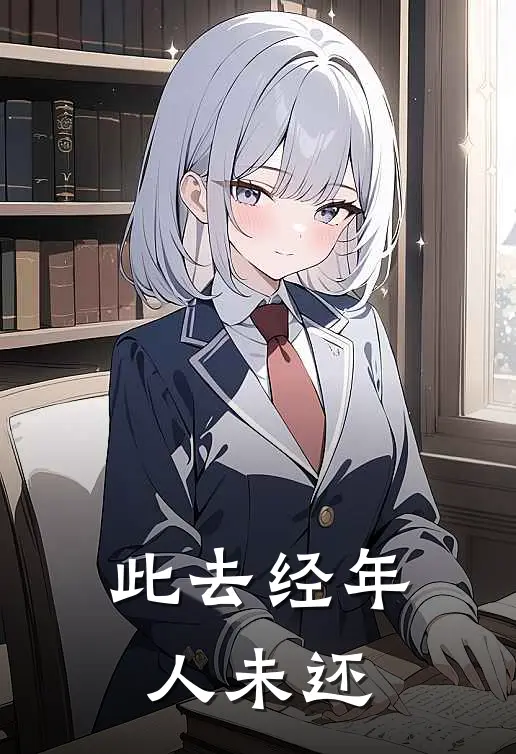 此去经年人未还