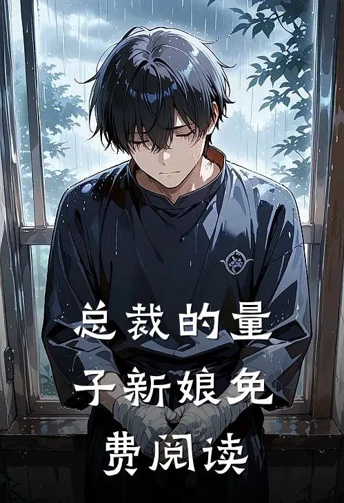 总裁的量子新娘免费阅读