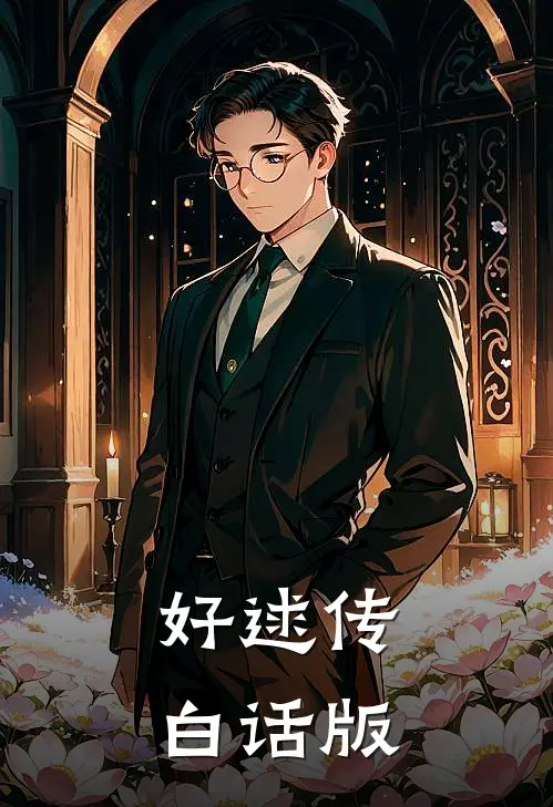 好逑传【白话版】