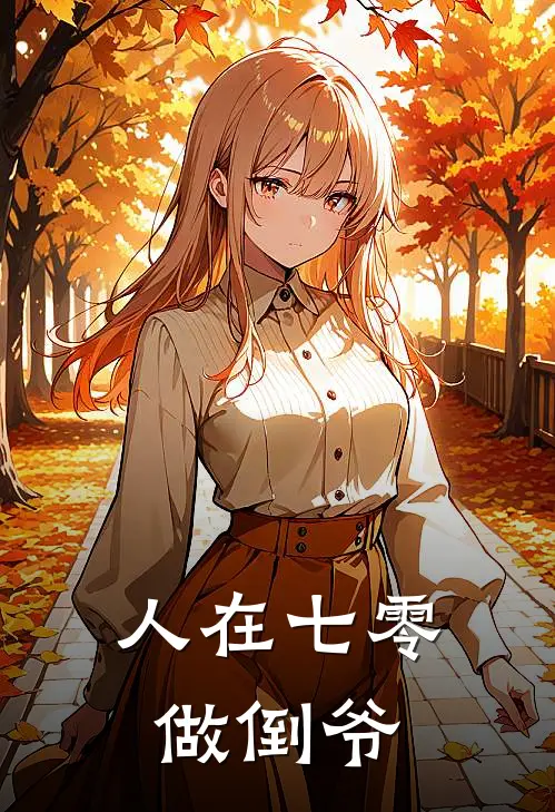人在七零做倒爷