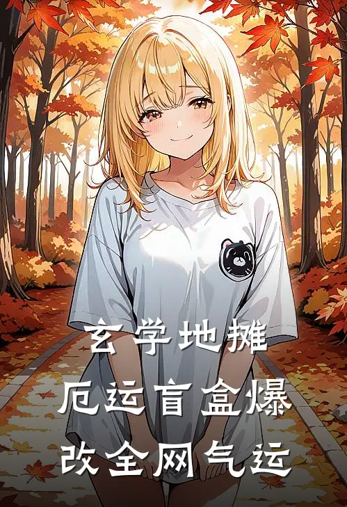 玄学地摊，厄运盲盒爆改全网气运林小北苏晓晓小说完整版免费阅读_热门小说排行榜玄学地摊，厄运盲盒爆改全网气运(林小北苏晓晓)