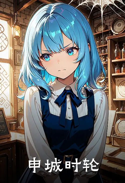 申城时轮