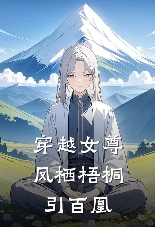 穿越女尊：凤栖梧桐引百凰