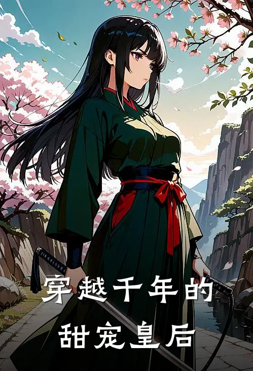 穿越千年的甜宠皇后