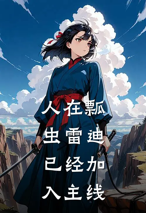 人在瓢虫雷迪，已经加入主线