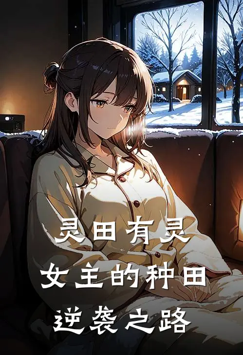 灵田有灵：女主的种田逆袭之路(林晚秋秋儿)在线免费小说_完结小说免费阅读灵田有灵：女主的种田逆袭之路林晚秋秋儿